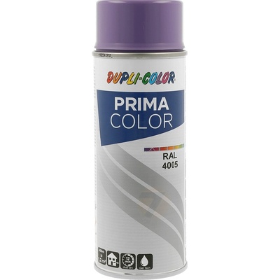 Dupli Color Prima farba v spreji 400 ml RAL 4005 lesklá modrofialová