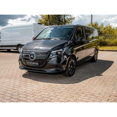 Mercedes-Benz EQV 250 150 kW