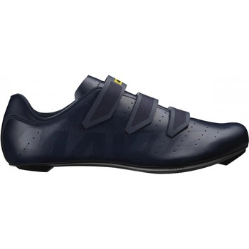 Mavic COSMIC total eclipse