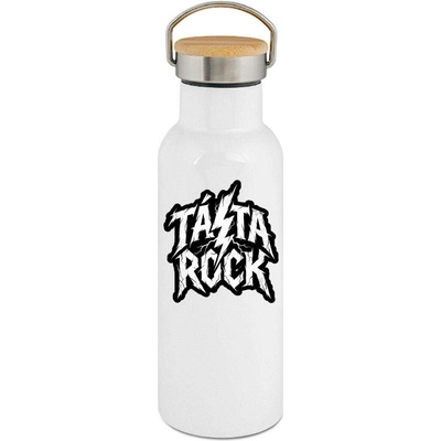 123TRIKO termoska Táta Rock 500 ml dárek