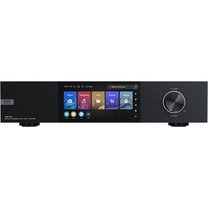 EverSolo DMP-A8 Усилватели