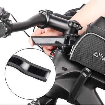 JAKS TUBE BAG FOR FRAME