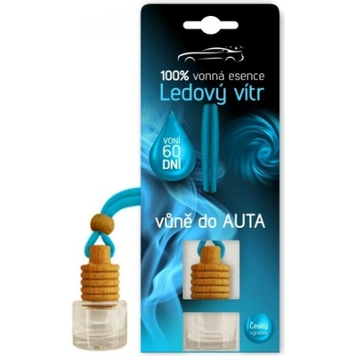 Rentex Ledový vítr 5 ml