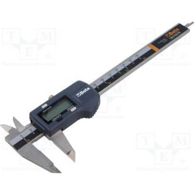BETA 1651DGTB/150 Posuvné měřítko 0÷150mm