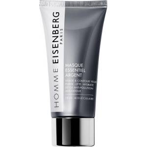Eisenberg Paris Silver Essential Mask Маска за лице мъжки 75ml