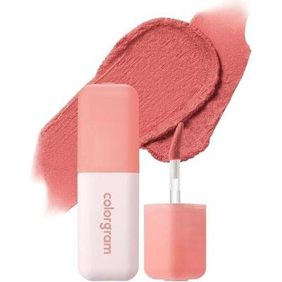 Cologram Nude Blur Tint 16 Romantic Coral 5 g