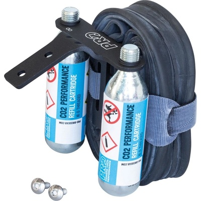 držiak pod sedlo PRO CO2