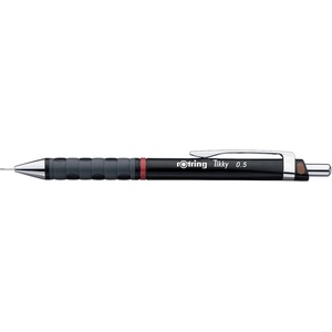 rOtring Печатащ екран ROTRING TIKKY 0, 5 mm черен NRR1904695 (NRR1904695)