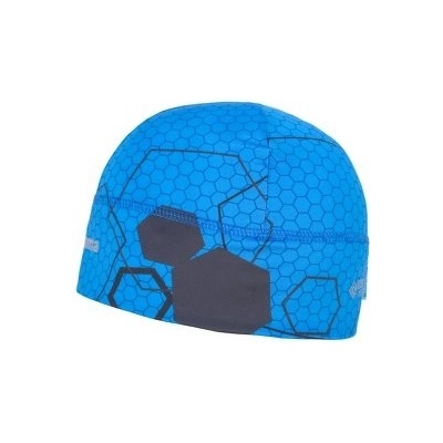 Kama Running beanie AW66 cyan 115 modrá