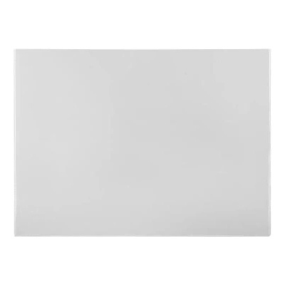 KARTON P+P Průhledný obal A5 "U", PVC na šířku - [100 ks]