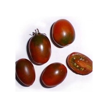 ? Домат - Black Plum - 15 семена (293650)