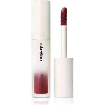 MAC Cosmetics Strobe Liquid Blush течен руж цвят Plummy Bare 4.3ml