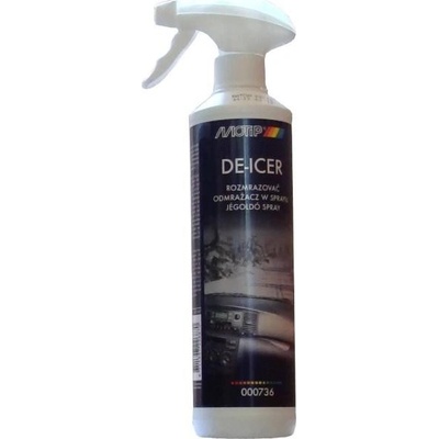 Motip De-Icer 500 ml