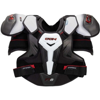 chrániče ramien CCM JetSpeed FT8 SR