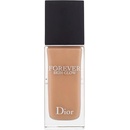 Christian Dior Forever No Transfer 24H Foundation SPF20 dlouhotrvající tekutý make-up 4W Warm 30 ml
