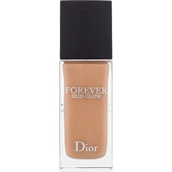 Christian Dior Forever No Transfer 24H Foundation SPF20 dlouhotrvající tekutý make-up 4W Warm 30 ml
