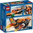 Stavebnice LEGO® LEGO® City 60178 Rychlostní auto