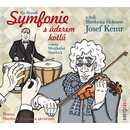 Symfonie s úderem kotlů