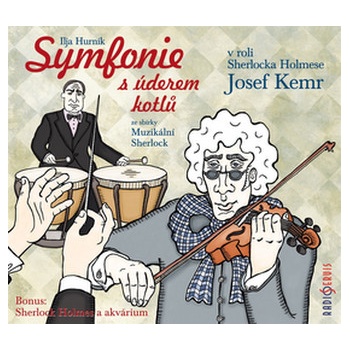 Symfonie s úderem kotlů