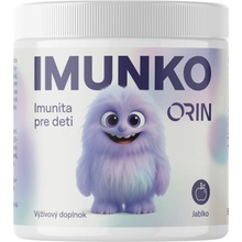 Orin Imunko príchuť malina 97 g