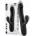 Tardenoche Angus Vibrator with Thrusting Movement 2 Motors Silicone Black