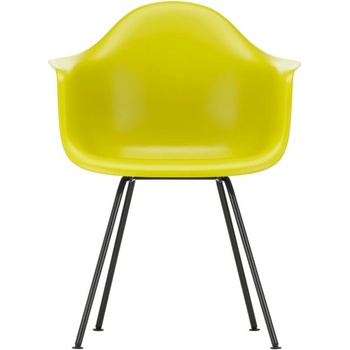 Vitra Eames DAX mustard