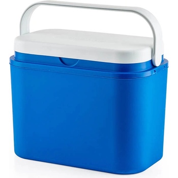 Atlantic Хладилна кутия Atlantic 10L, пасивна, синя (651532)