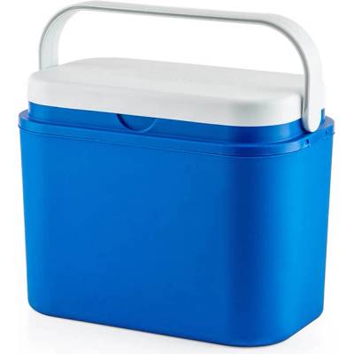 Atlantic Хладилна кутия Atlantic 10L, пасивна, синя (651532)