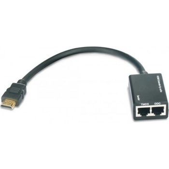 Techly IDATA EXT-E30D