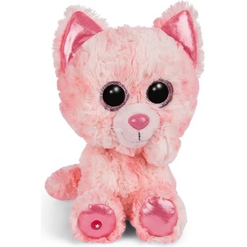 NICI Плюшена играчка Nici Glubschis - Котенце, 25 cm (NC46320)