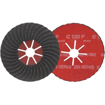 Nástroje cz Kotouč brousící 150 mm 120 IM-SF150C120