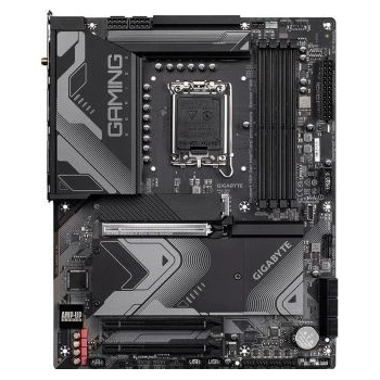Gigabyte Z790 GAMING X AX