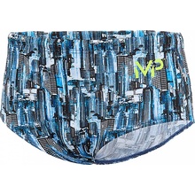 Michael Phelps Chlapčenské plavky City Man Brief