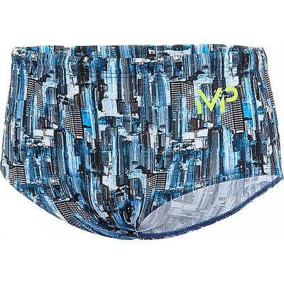 Michael Phelps Chlapčenské plavky City Man Brief