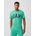 Gap s logom Everyday Soft zelené