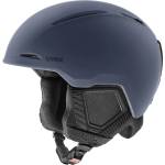 uvex Ски каска Uvex Monte LT Ski helmet - Dusk Blue Matt - размер 59-61 cm (418-1650-0213)