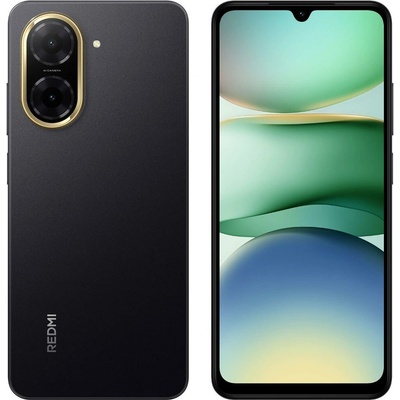 Xiaomi Redmi A5 3GB/64GB Midnight Black