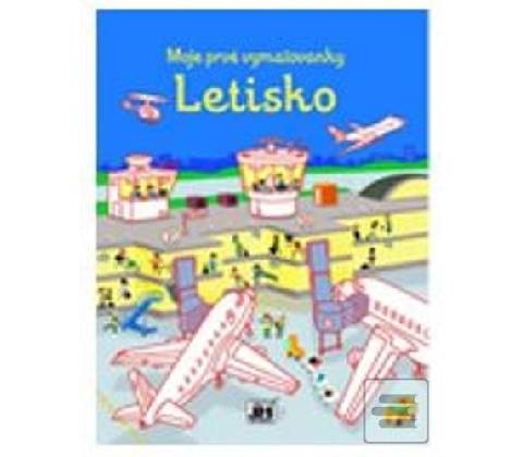 Letisko - Jiri Models SK