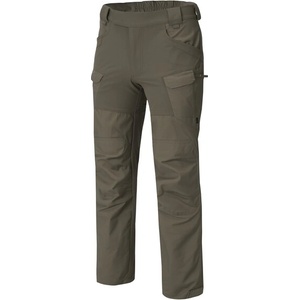 Helikon-Tex ХИБРИДНИ OUTBACK панталони - DuraCanvas - Taiga Green (SP-HOP-DC-09)