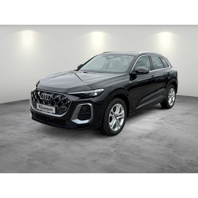Audi Q5 TDI quattro S-line 150 kW