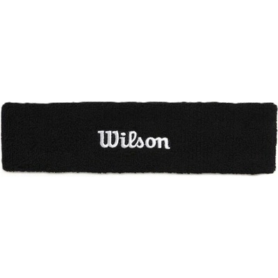 Wilson Black