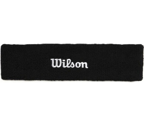 Wilson Black