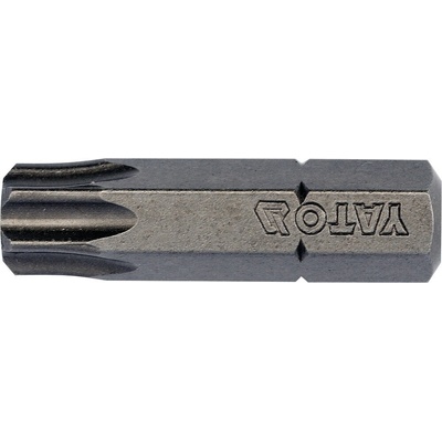 Yato Bit TORX 1/4" T40 x25 mm, 10 ks