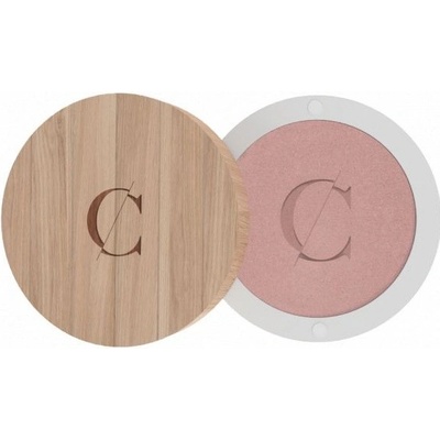 Couleur Caramel Oční stín No.026 Matt White 2,5 g