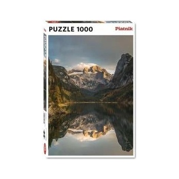 Piatnik Puzzle 1000 - Dachstein PIATNIK