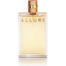 Chanel Allure parfumovaná voda dámska 35 ml
