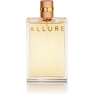 Chanel Allure parfumovaná voda dámska 35 ml