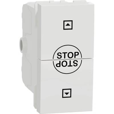 Schneider Electric Unica - NU310918SC