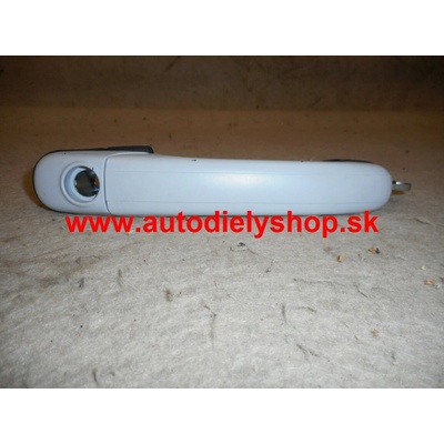 Seat IBIZA, CORDOBA 9/99-5/02 predná klučka Lavá