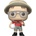 Funko Фигура Funko POP! Television: The Office - Dwight Schrute #1670 (104215)